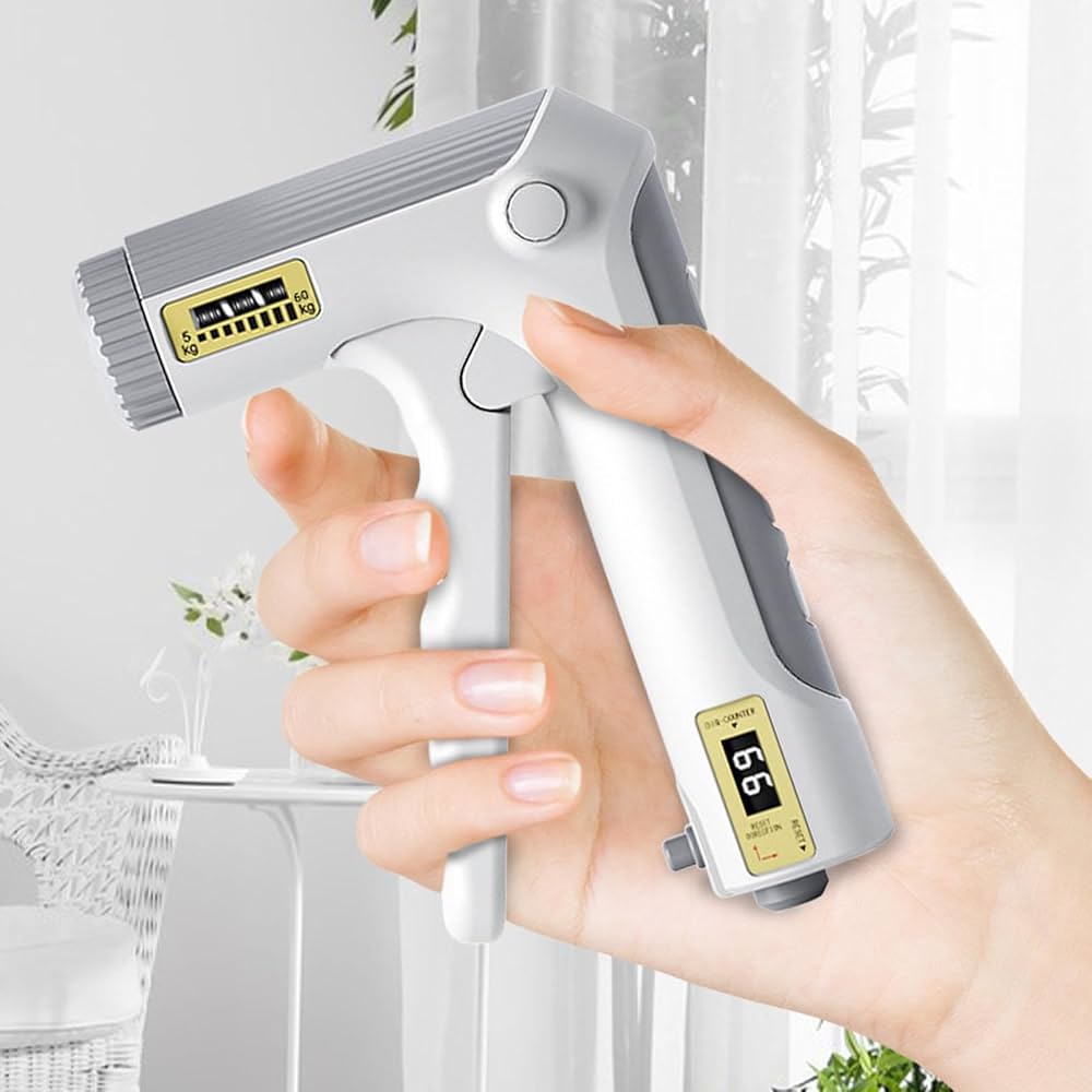 Amazon | 前腕グリッパー、握力トレーナー,グリップトレーナー